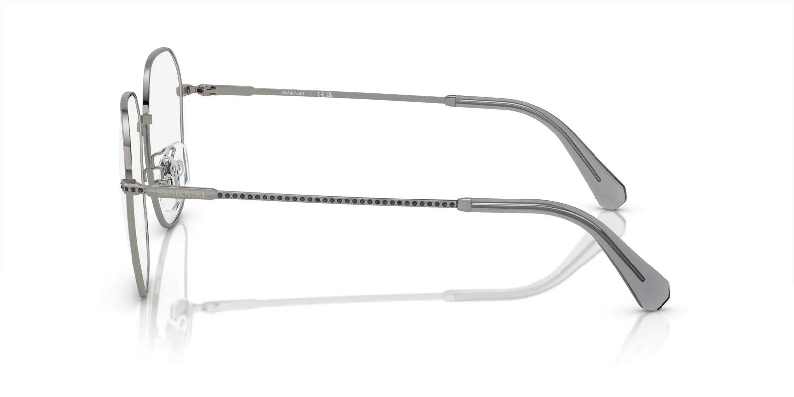 Swarovski 1009D Eyeglasses - view 11